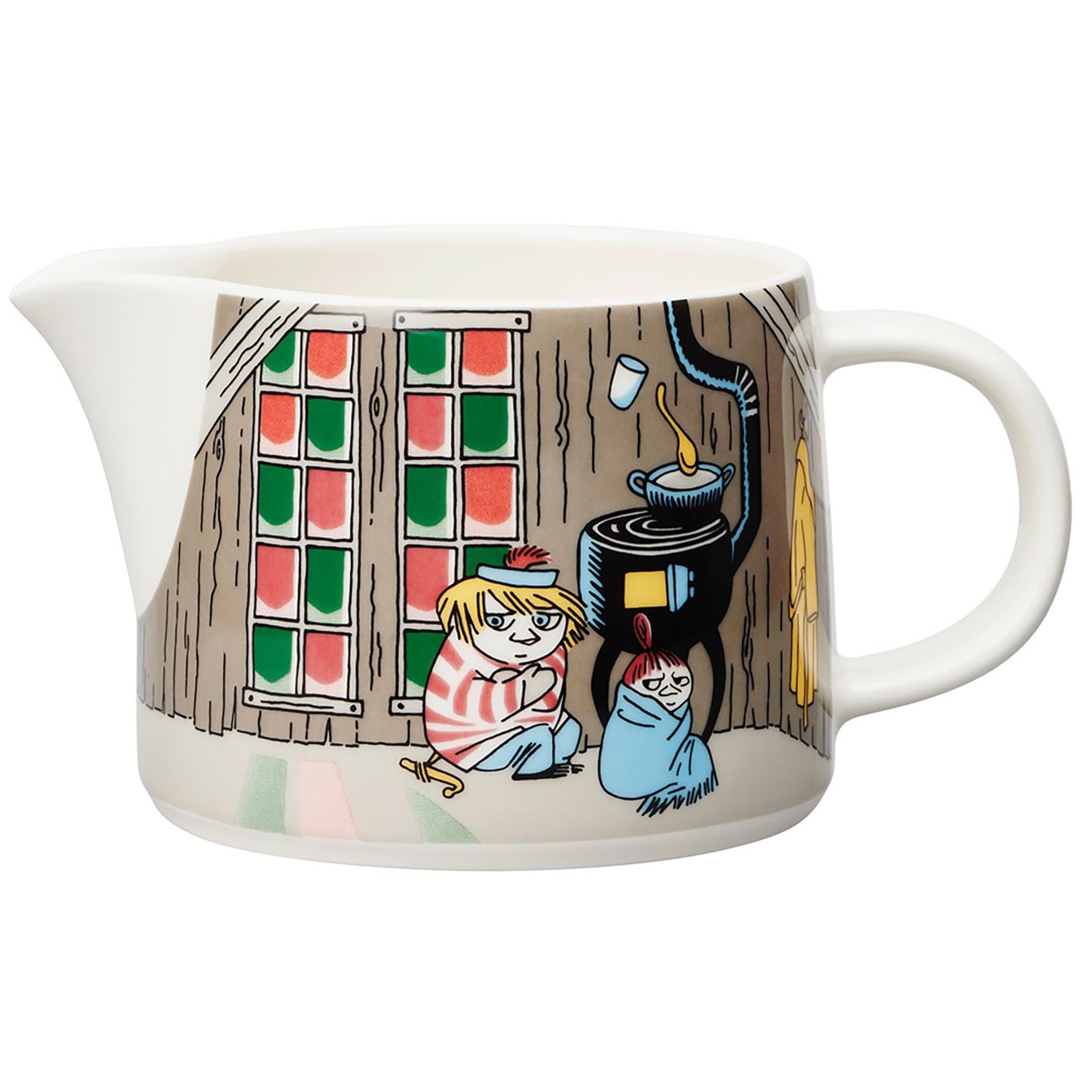 Moomin Pitcher 35 cl, Moment Of Twilight
