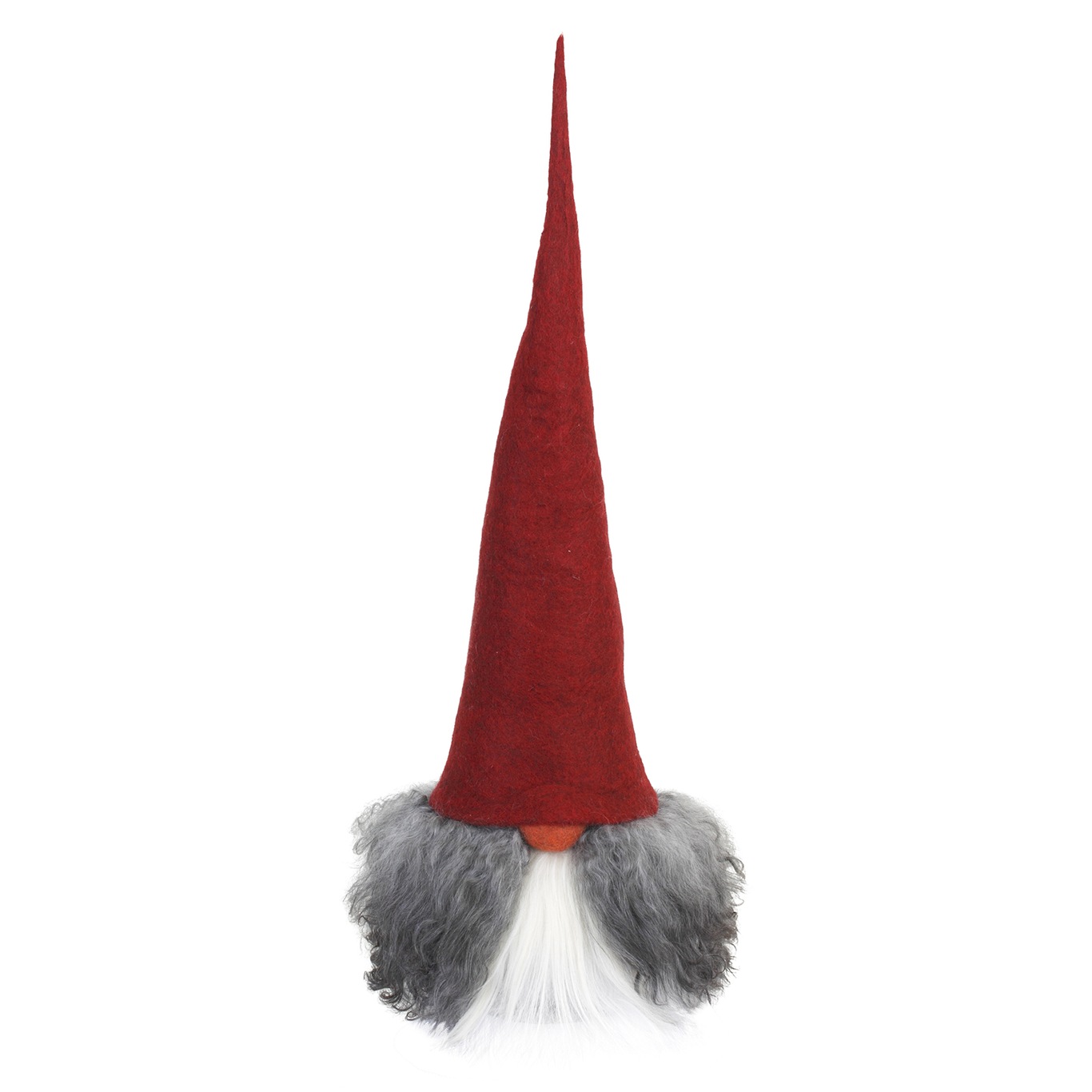 Olle Gnome 80 cm, Red Gotland