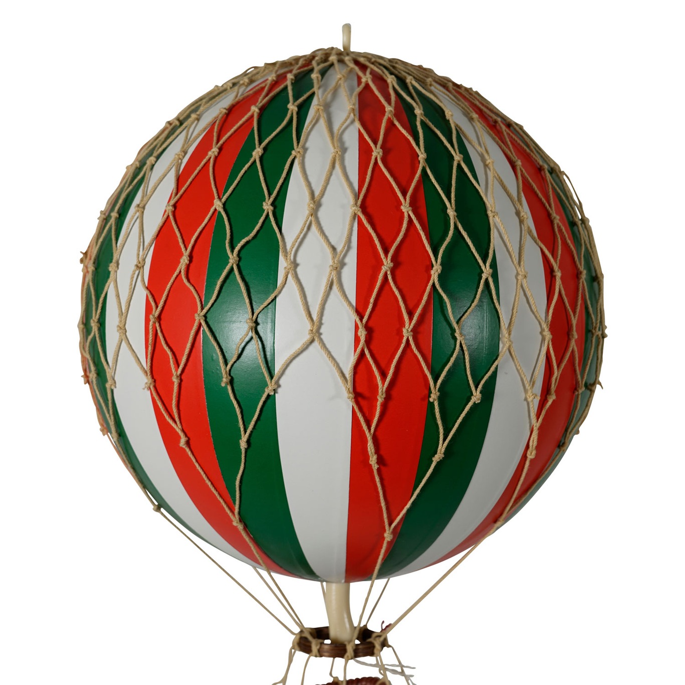 エアバルーン・モビール ピンク 気球 約18cm バルーン - 彫刻・オブジェ