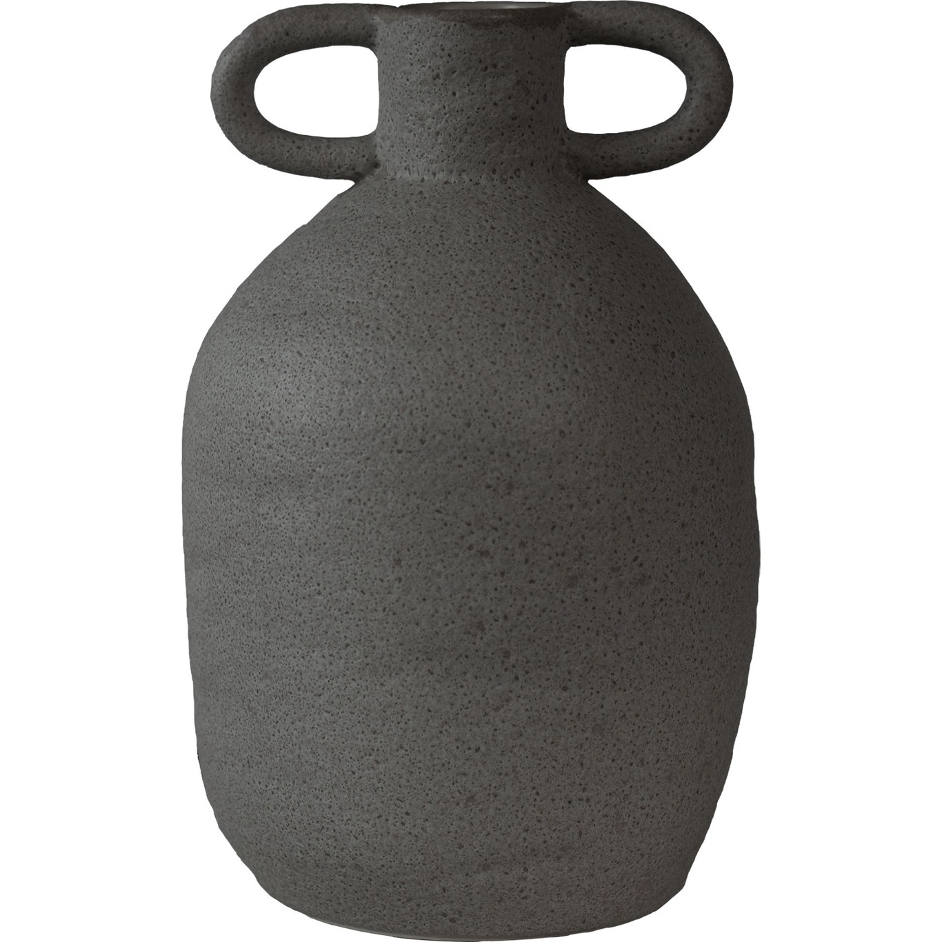 Long Vase S, Black