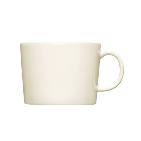 Teema/ティーマ コーヒーカップ 220ml  ホワイト